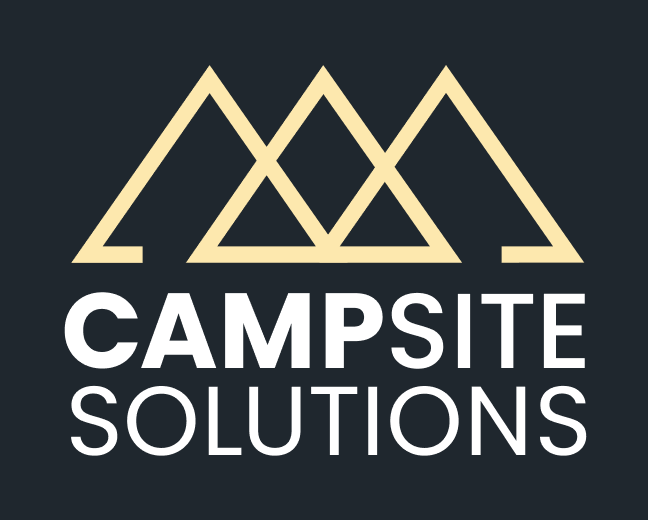 Campsite Solutions Logo